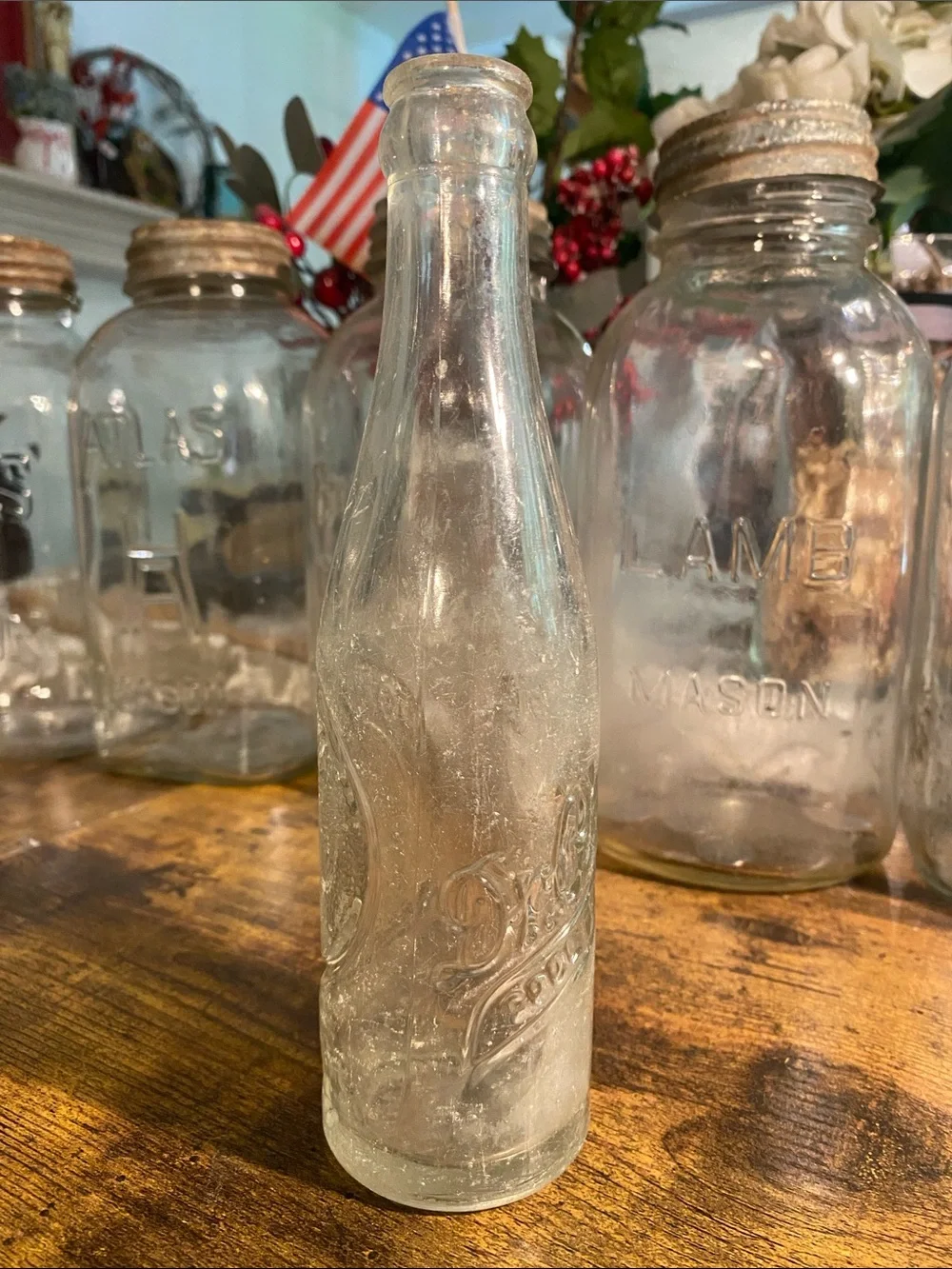 Dr Pepper 10 2 4 1940s